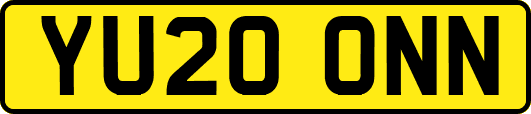YU20ONN