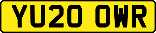 YU20OWR