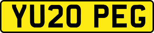 YU20PEG