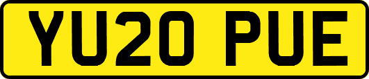 YU20PUE