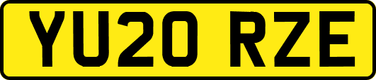 YU20RZE