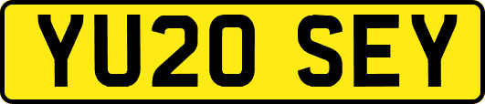 YU20SEY