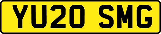 YU20SMG