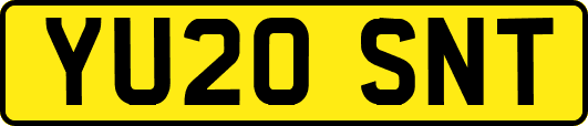YU20SNT