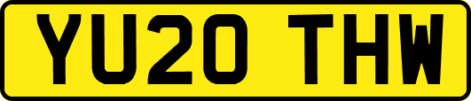 YU20THW