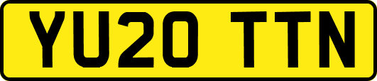YU20TTN