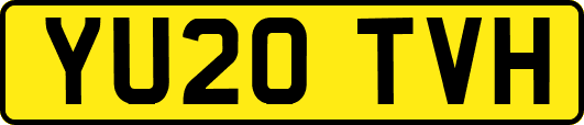 YU20TVH