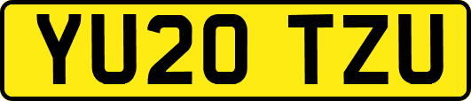 YU20TZU
