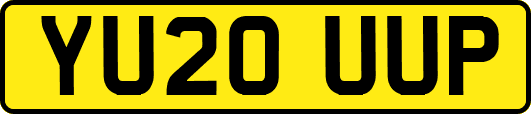 YU20UUP