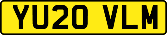 YU20VLM