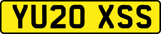 YU20XSS