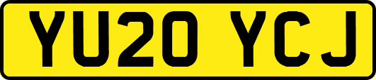 YU20YCJ