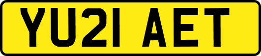 YU21AET