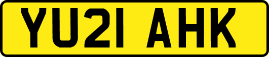 YU21AHK