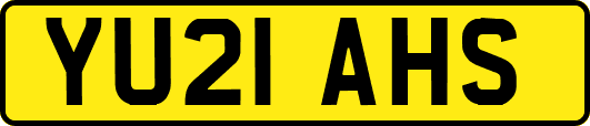 YU21AHS