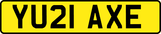 YU21AXE