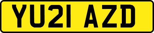 YU21AZD