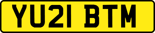 YU21BTM