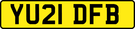 YU21DFB