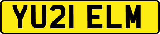 YU21ELM