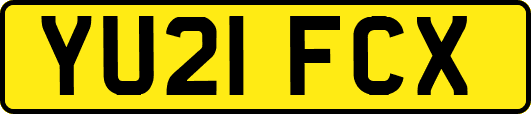 YU21FCX