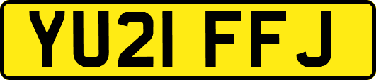 YU21FFJ