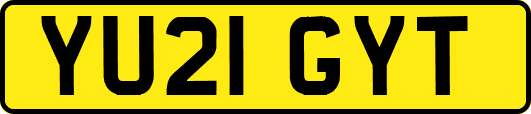YU21GYT