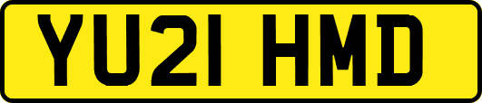 YU21HMD