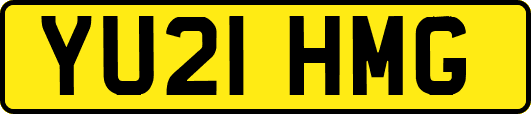 YU21HMG