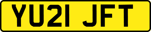 YU21JFT