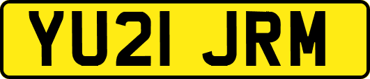 YU21JRM