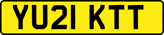 YU21KTT