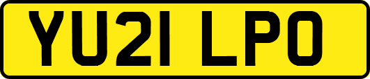 YU21LPO