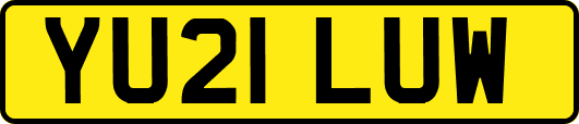 YU21LUW