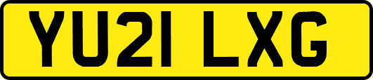YU21LXG