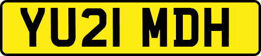 YU21MDH