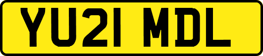 YU21MDL