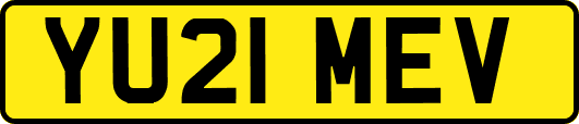 YU21MEV