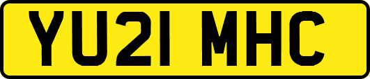 YU21MHC