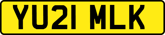 YU21MLK