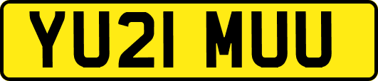 YU21MUU