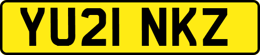 YU21NKZ
