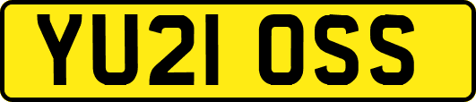 YU21OSS