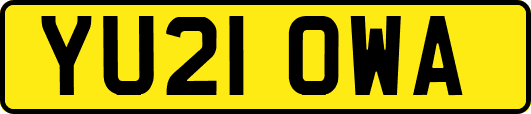 YU21OWA