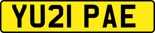 YU21PAE