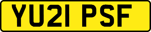 YU21PSF