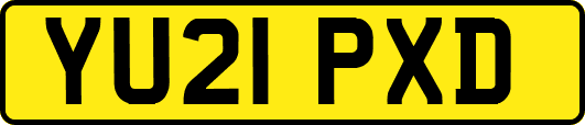 YU21PXD