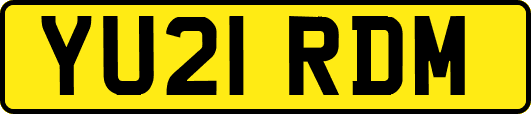 YU21RDM