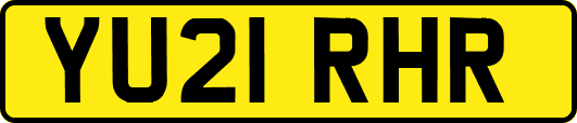 YU21RHR