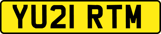 YU21RTM